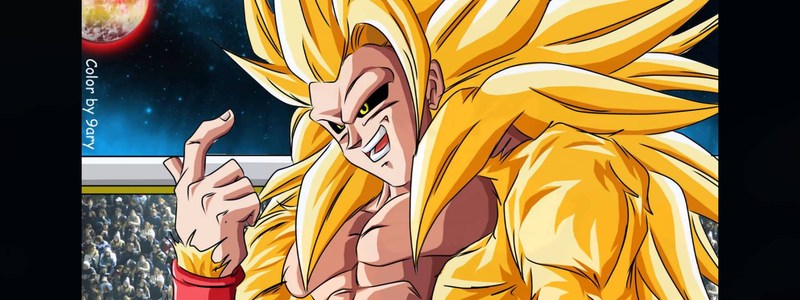 DRAGON BALL TEST Quiz PREGUNTA2