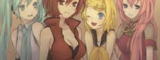 Preguntas y respuestas: que amiga de miku eres?