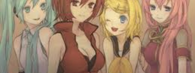 que amiga de miku eres?