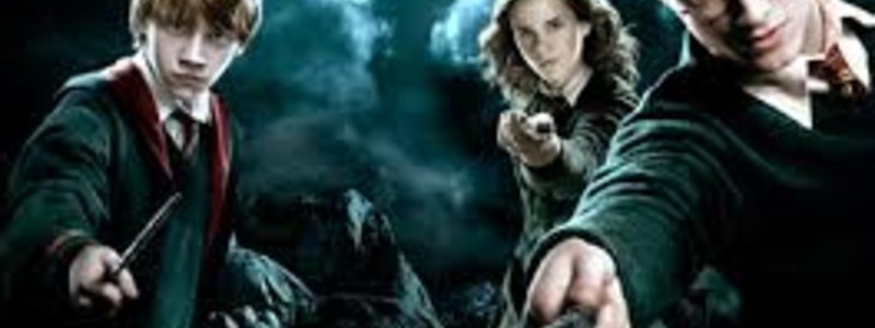 Que Tan Fan Eres De Harry Potter
