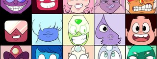 Preguntas y respuestas: que tanto sabes sobre stiven universe