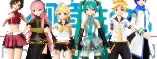 Preguntas y respuestas: Que personaje de Vocaloid eres