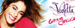 Preguntas y respuestas: cuandto sabes de VIOLETTA