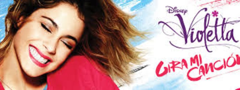cuandto sabes de VIOLETTA