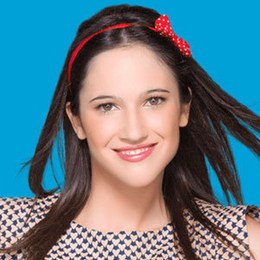 como se llama la mejor amiga de violetta - cuandto sabes de VIOLETTA