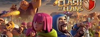 Preguntas y respuestas: Todo sobre Clash of Clans