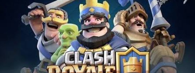 Que Carta de Clash ROYALE eres?