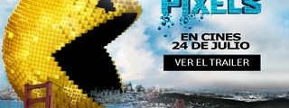 Preguntas y respuestas: Cuanto sabes sobre Pixels