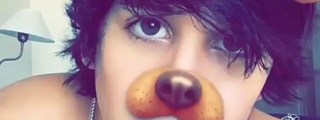 Preguntados: quien es tu novio de cnco