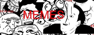 Preguntas y respuestas: Cuál Meme eres?