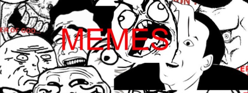 Cuál Meme eres?