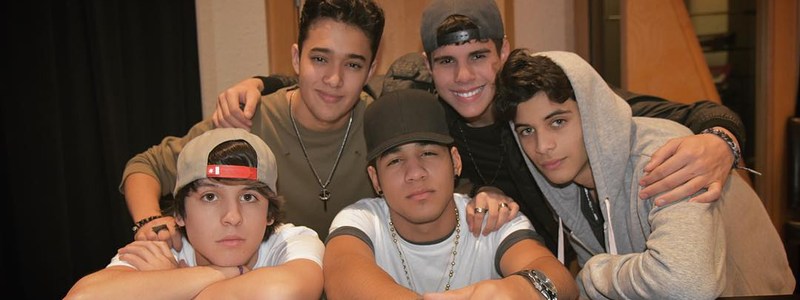 Como Se Llaman Las Fans De Cnco