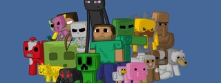 Preguntados: cuanto sabes del minecraft