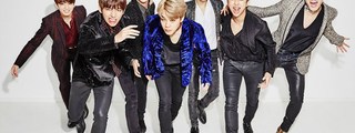 Preguntas y respuestas: CUAL ES TU CHICO IDEAL DE BTS