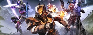 Preguntados: ¿Cuanto sabes de destiny?