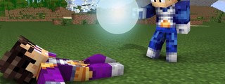 Preguntados: que tanto sabes de minecraft
