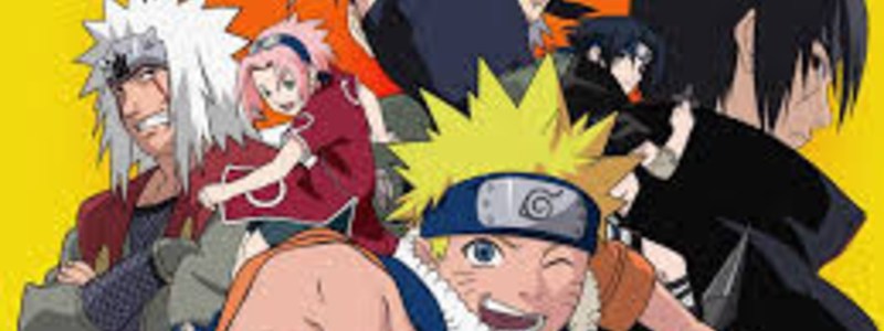 Que Personaje De Naruto Eres Segun Tu Personalidad
