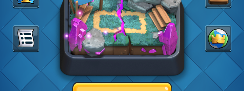 Cuanto Cuesta Una Cuenta De Clash Royale