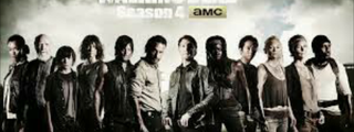 Preguntados: Q personaje de the walking dead eres