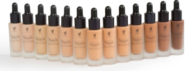Tu tono perfecto de maquillaje 1
