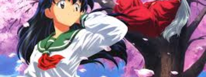 que personaje de inuyasha eres