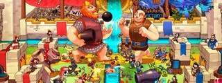 Preguntas y respuestas: Exámen de Clash Royale