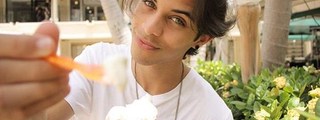 Preguntados: Quien de los chicos seria tu novio