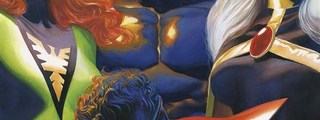 Preguntas y respuestas: ¿Qué X-men eres?