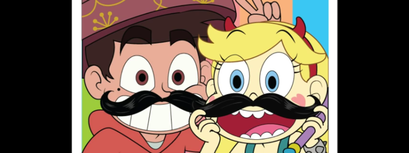 Star vs las fuerzas del mal quien eres
