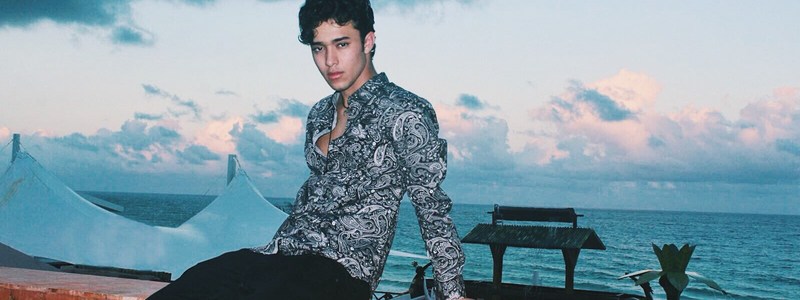 cuanto conoces a Joel Pimentel