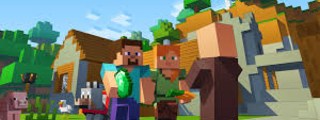 Preguntas y respuestas: cuanto sabes de minecraft