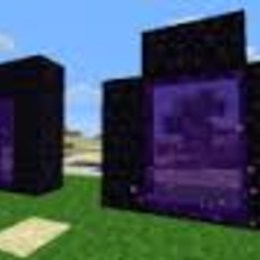 Facil : como se hace el portal de nether - cuanto sabes de minecraft