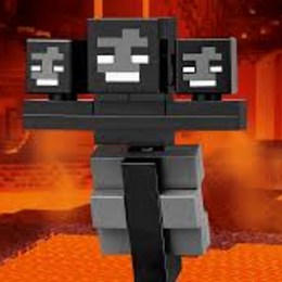 Dificil : Como invocar al witter
- cuanto sabes de minecraft