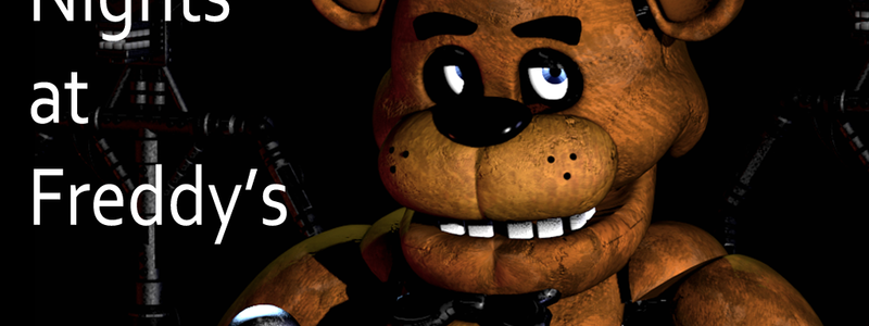 TEST FNAF PARA INTELIGENTES