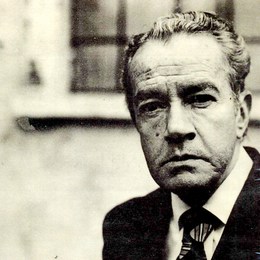 ¿cuándo muere Juan Rulfo? - ¿Que Sabes de la Literatura Latinoamericana?