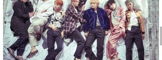 Preguntas y respuestas: BTS