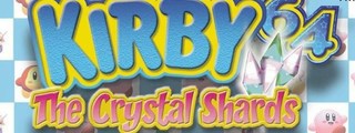 Preguntados: Kirby 64  The crystal shards Quiz