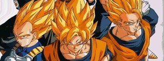 Preguntados: Que tanto sabes de Dragón Ball Z