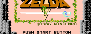 Preguntas y respuestas: Cuanto sabes de Tloz (NES)?