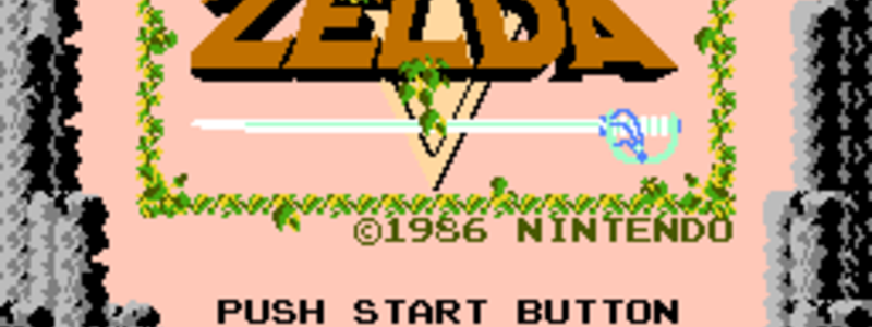 Cuanto sabes de Tloz (NES)?