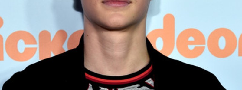 Cuál Es El Nombre Completo De Jace Norman