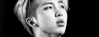Preguntas y respuestas: ¿que tanto conoces a kim Nam Joon?
