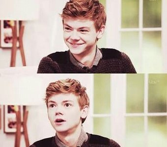 Resultado de &iquest;Que Personaje De The Maze Runner Eres?