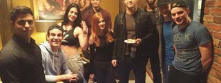 Preguntados: Shadowhunters