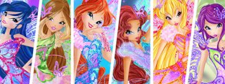 Preguntas y respuestas: ¿CUANTO SABES SOBRE LAS WINX CLUB?