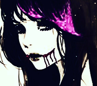 Resultado de Que creepypasta eres(chicas)