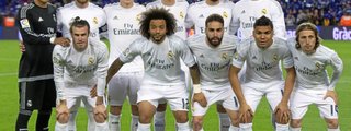 Preguntas y respuestas: CUANTO SABES DEL REAL MADRID