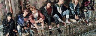 Preguntados: ¿Cúanto sabes de BTS?