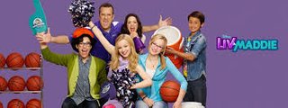 Preguntas y respuestas: ¿Que personaje de Liv y Maddie eres?
