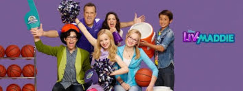 ¿Que personaje de Liv y Maddie eres?